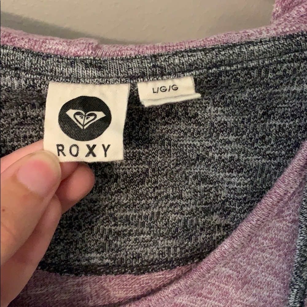 Roxy Hooded Pullover - image 2